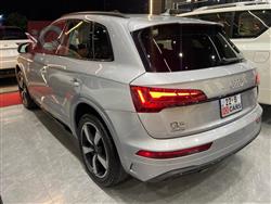 اودي Q5